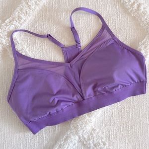 Victoria’s Secret Pink Ultimate Sport Bra